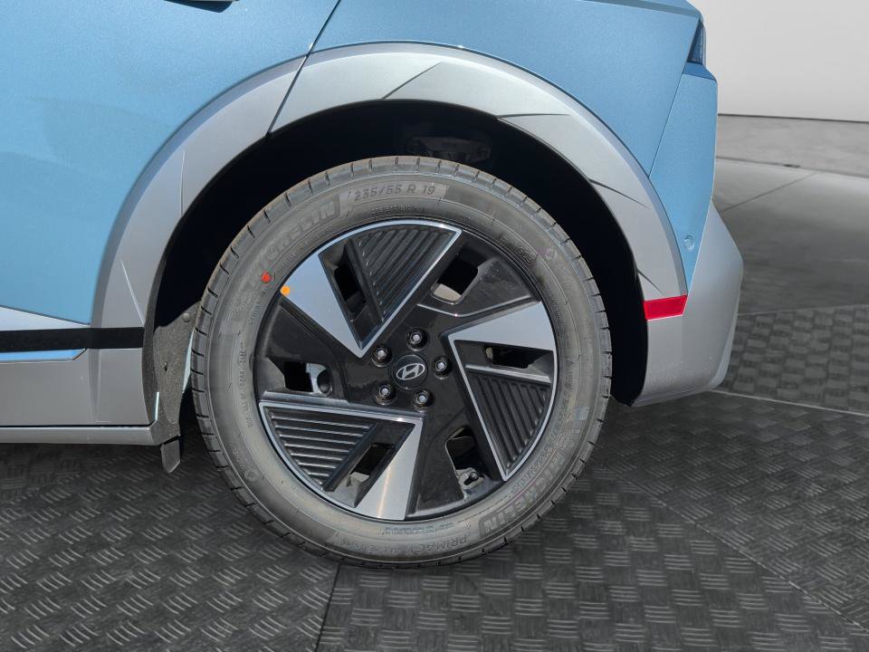 New 2027 Hyundai Ioniq 5 Limited RWD image 22