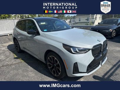 Used 2025 BMW X3 M50 w/ Premium Package