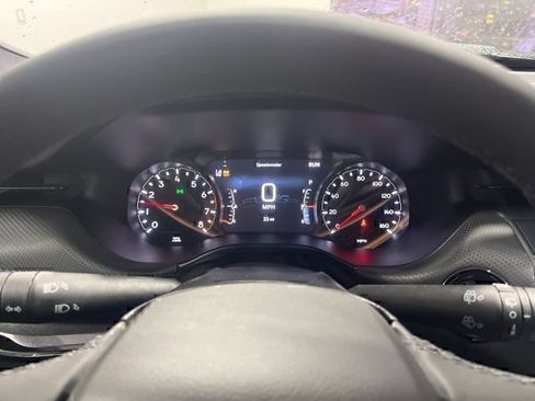 New 2026 Jeep Compass Latitude AWD/4WD image 12