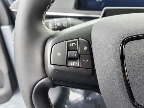 New 2025 Ford Mustang Mach-E GT image 24