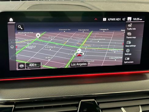 Used 2022 BMW M5 w/ Competition Package AWD/4WD image 25