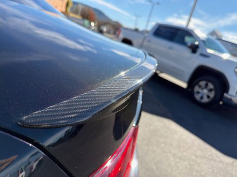 Used 2023 INFINITI Q50 Red Sport 400 w/ Black Opal Edition image 38