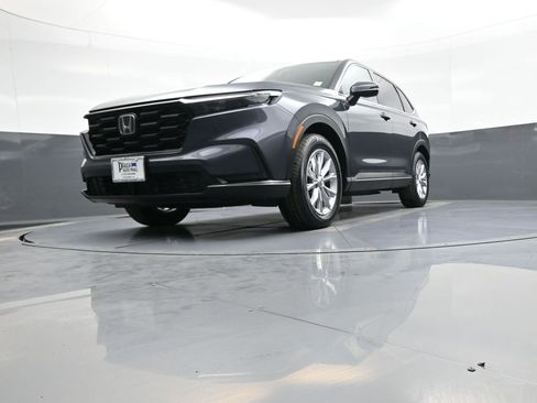 Certified 2024 Honda CR-V EX-L image 27