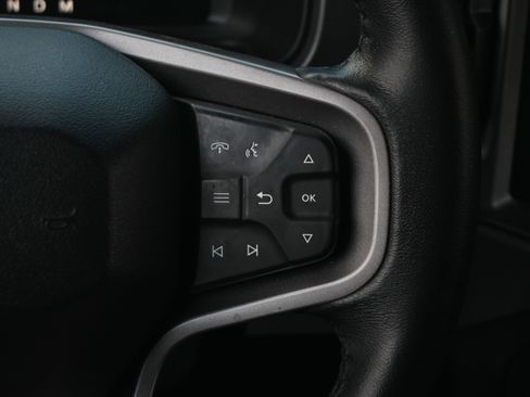 Used 2024 Ford Bronco Black Diamond AWD/4WD image 19