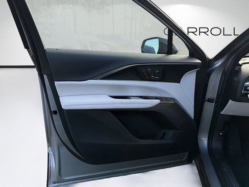 New 2026 Cadillac Lyriq Luxury RWD image 21
