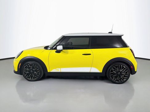 New 2026 MINI Cooper S FWD image 8
