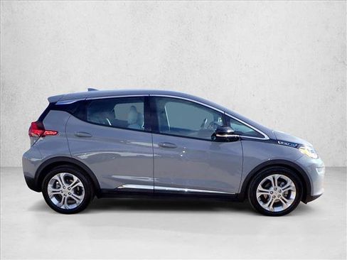 Used 2019 Chevrolet Bolt LT image 5
