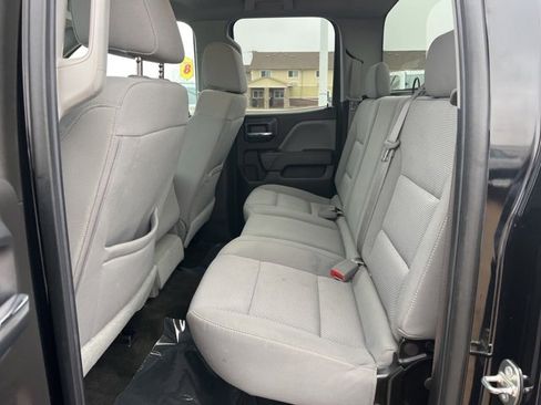 Used 2016 GMC Sierra 1500 Base image 36