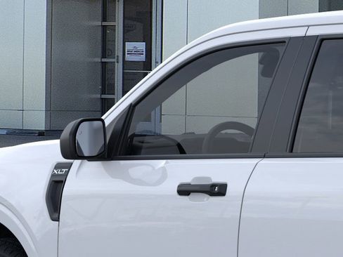 New 2025 Ford Maverick XLT w/ Equipment Group 301A image 22