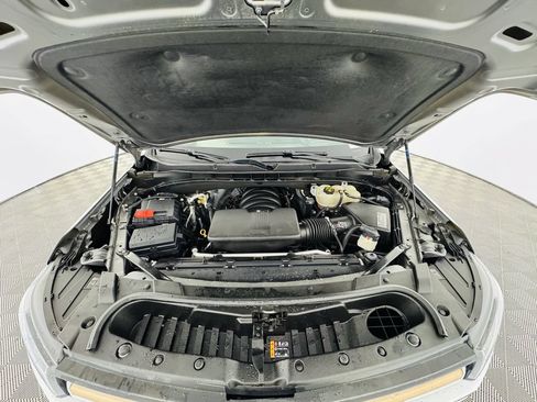 Used 2021 Chevrolet Tahoe High Country RWD image 37