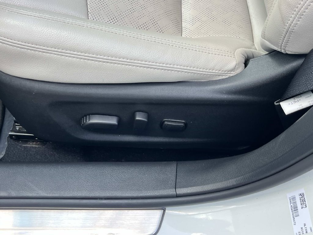 Used 2023 Nissan Altima 2.5 SL AWD/4WD image 33