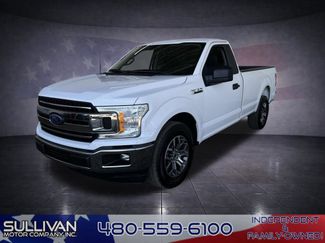 Used 2019 Ford F150 XL w/ XL Power Equipment Group video 1