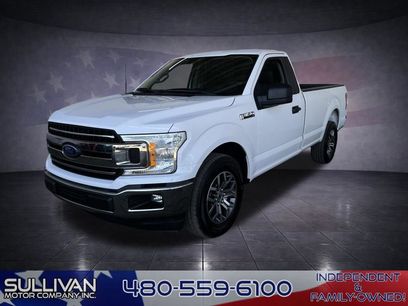 Used 2019 Ford F150 XL w/ XL Power Equipment Group
