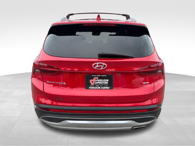 Used 2022 Hyundai Santa Fe SEL AWD/4WD image 6