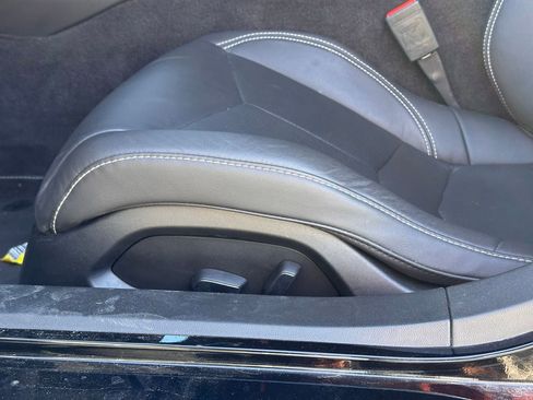 Used 2023 Chevrolet Corvette Stingray Coupe w/ 1LT image 22