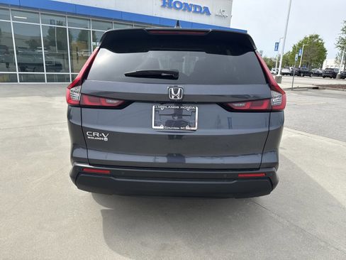 Used 2024 Honda CR-V EX-L image 6