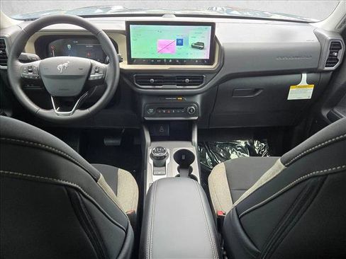 New 2026 Ford Bronco Sport Big Bend w/ Convenience Package image 15