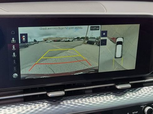 Used 2024 Kia Carnival SX Prestige FWD image 14