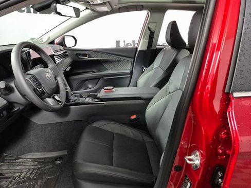 New 2026 Toyota Camry XLE image 9