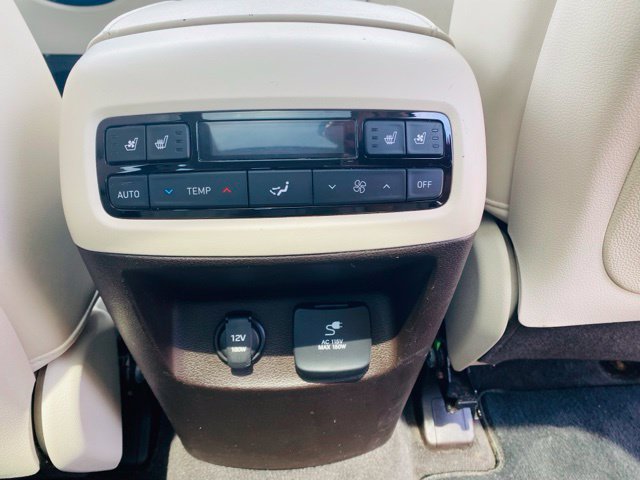 Used 2020 Hyundai Palisade Limited FWD image 18