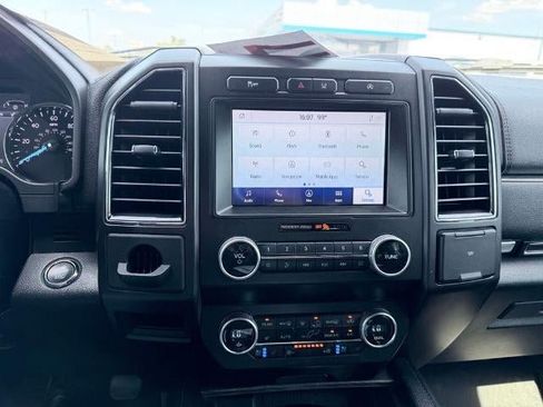 Used 2021 Ford Expedition Max Limited RWD image 10