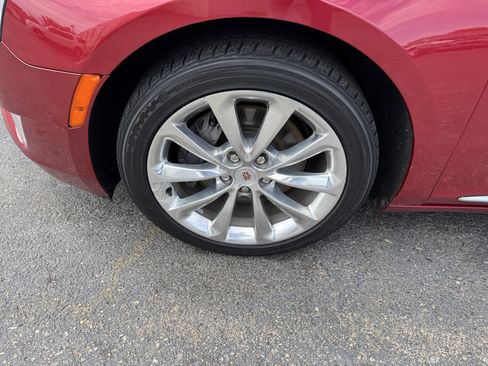 Used 2013 Cadillac XTS Premium AWD/4WD image 34