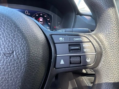 Used 2024 Honda Accord EX image 22