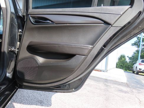 Used 2014 Cadillac ATS 2.0T Sedan RWD image 37