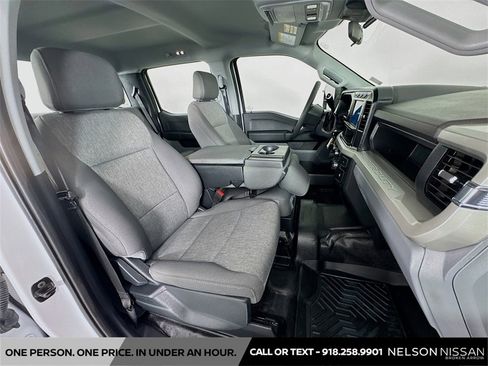 Used 2024 Ford F250 XL w/ XL Off-Road Package image 25