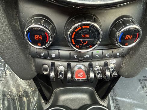 Certified 2024 MINI Cooper S FWD image 25
