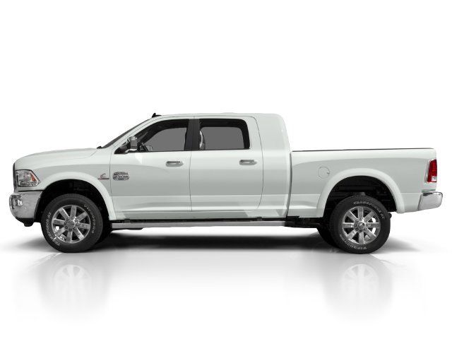 Used 2016 RAM 2500 Limited AWD/4WD image 3