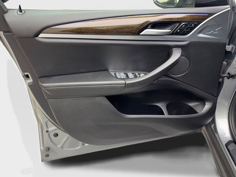 Used 2024 BMW X3 sDrive30i w/ Convenience Package image 32