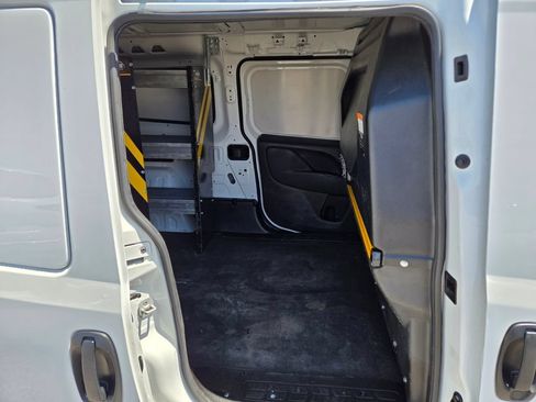 Used 2022 RAM ProMaster City Wagon FWD image 17