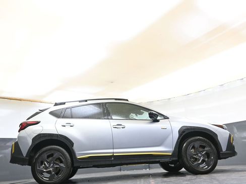 Certified 2024 Subaru Crosstrek 2.5i Sport image 42