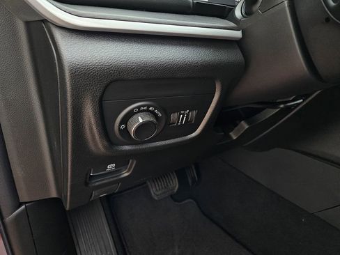 New 2026 Jeep Grand Cherokee Altitude AWD/4WD image 14