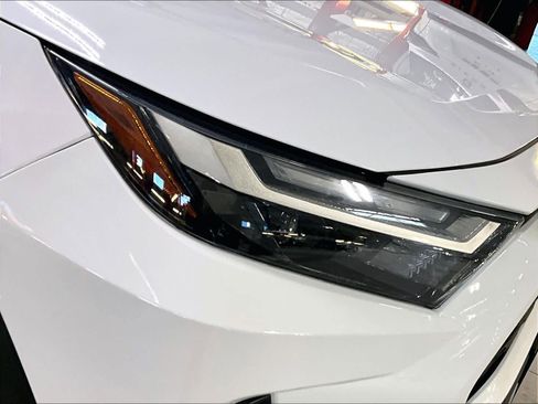 Used 2023 Toyota RAV4 XLE w/ Convenience Package image 33