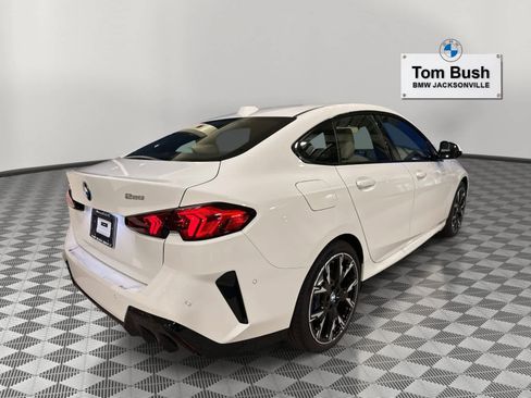 New 2026 BMW 228i xDrive 228 xDrive w/ Technology Package image 3