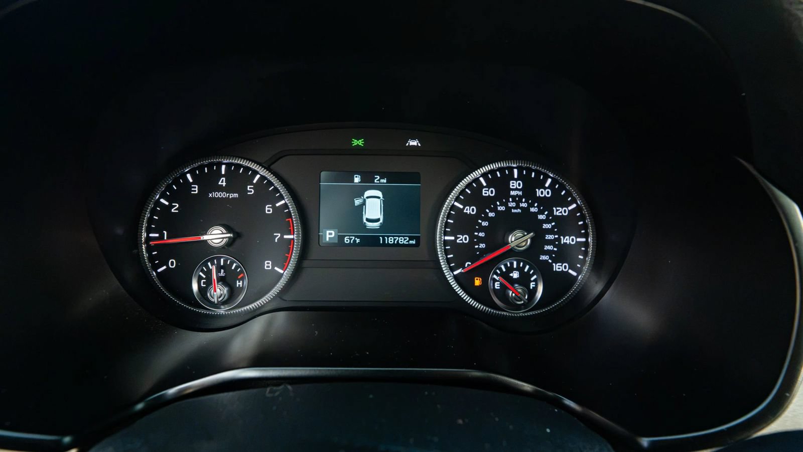 Used 2021 Kia Telluride EX w/ EX Premium Package AWD/4WD image 57