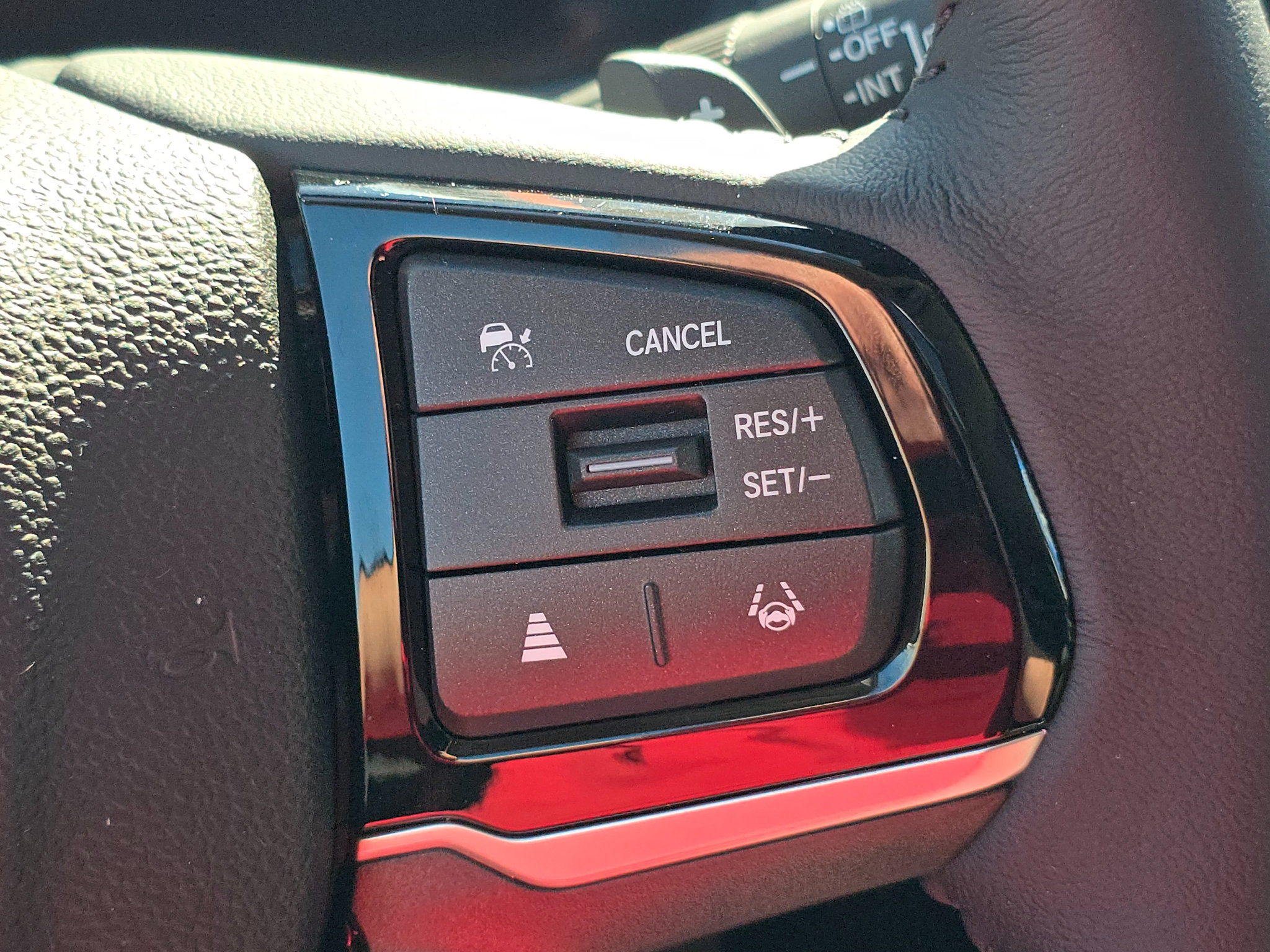 New 2027 Honda Odyssey Touring image 22