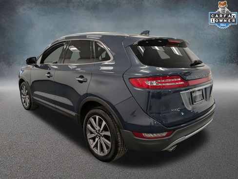 Used 2019 Lincoln MKC Reserve w/ MKC Climate Package AWD/4WD image 7