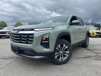 Used 2025 Chevrolet Equinox LT 360° Tour