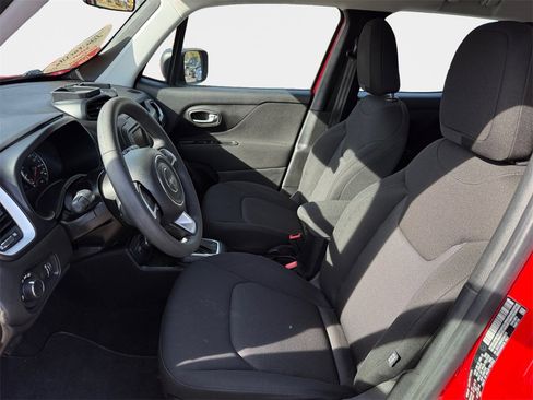 Used 2018 Jeep Renegade Sport w/ Power & Air Group image 12