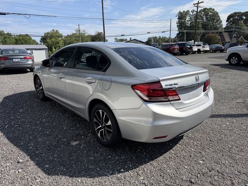 Used 2013 Honda Civic EX image 4