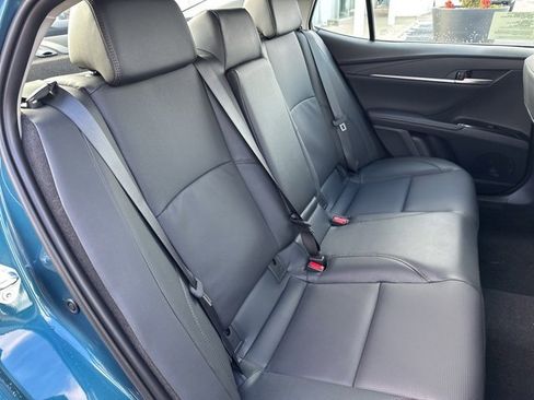 New 2026 Toyota Camry XLE image 30