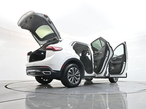 Used 2024 Buick Envision Preferred AWD/4WD image 46