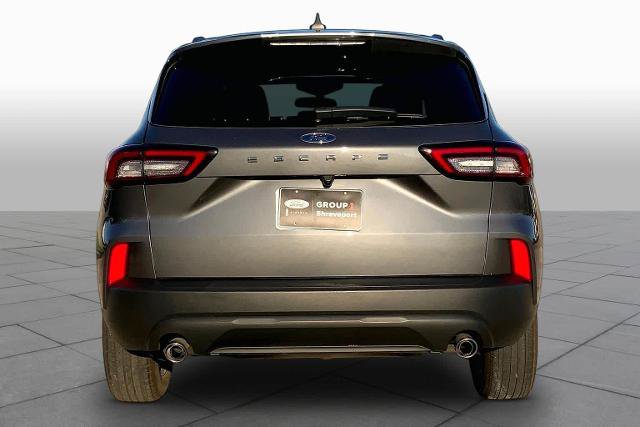 Certified 2026 Ford Escape ST-Line FWD image 5