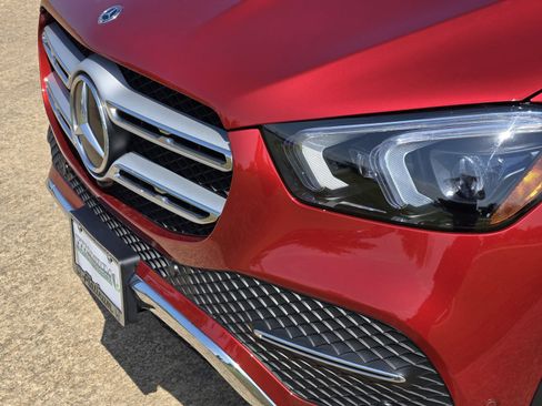 Used 2023 Mercedes-Benz GLE 350 image 10