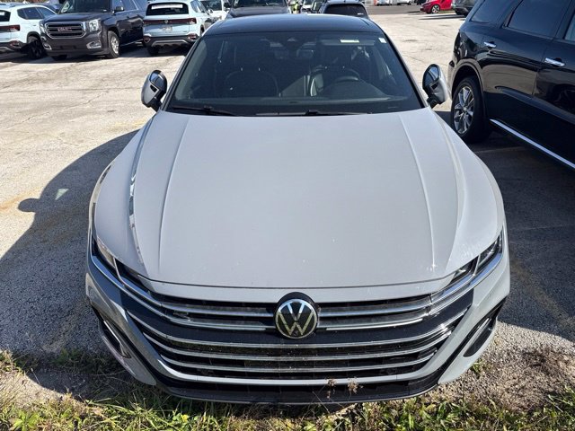 Used 2023 Volkswagen Arteon SEL Premium AWD/4WD image 9