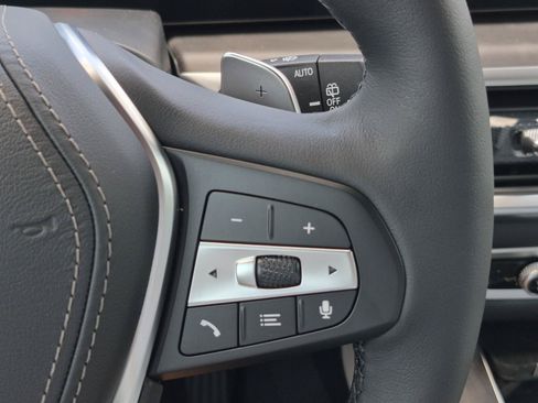 New 2026 BMW X5 sDrive40i w/ Premium Package RWD image 26