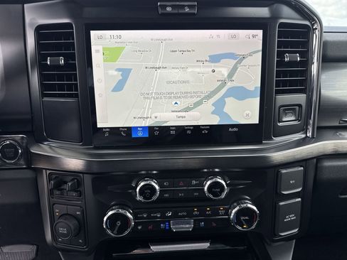 Used 2025 Ford F350 Lariat w/ Chrome Package AWD/4WD image 51